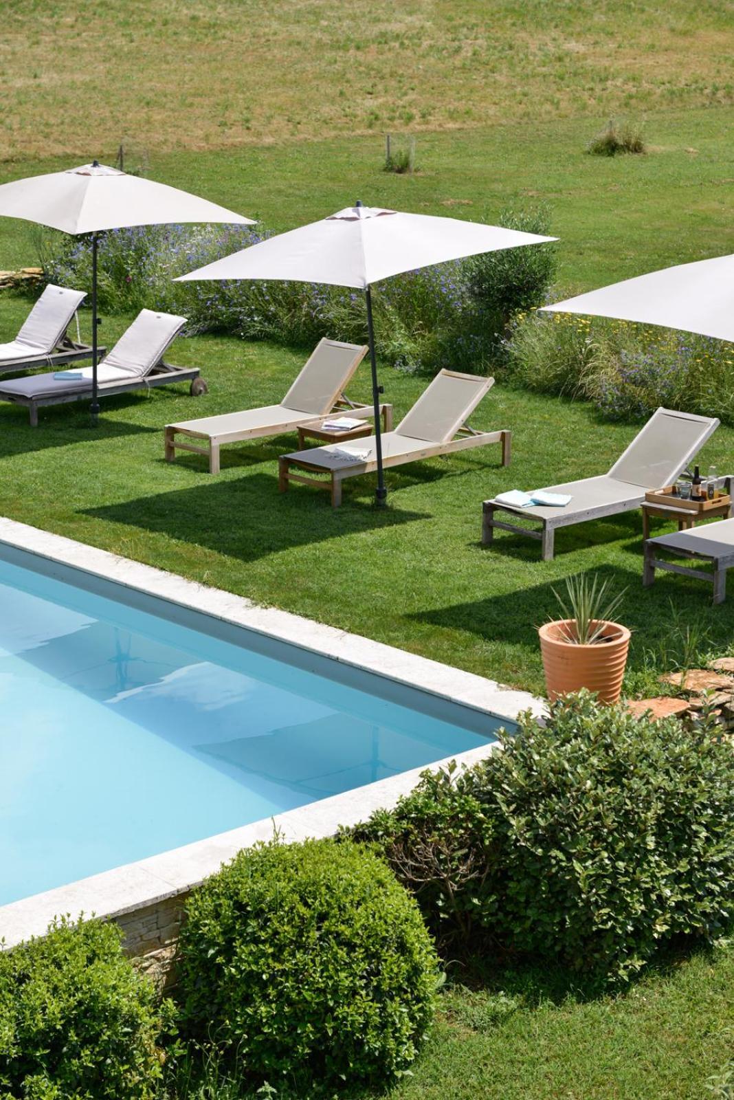 Les Hauts De Saint Vincent B&B Proche Sarlat Exterior foto