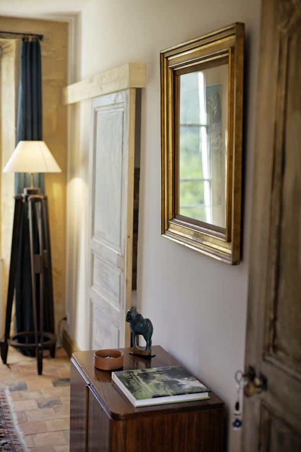 Les Hauts De Saint Vincent B&B Proche Sarlat Exterior foto